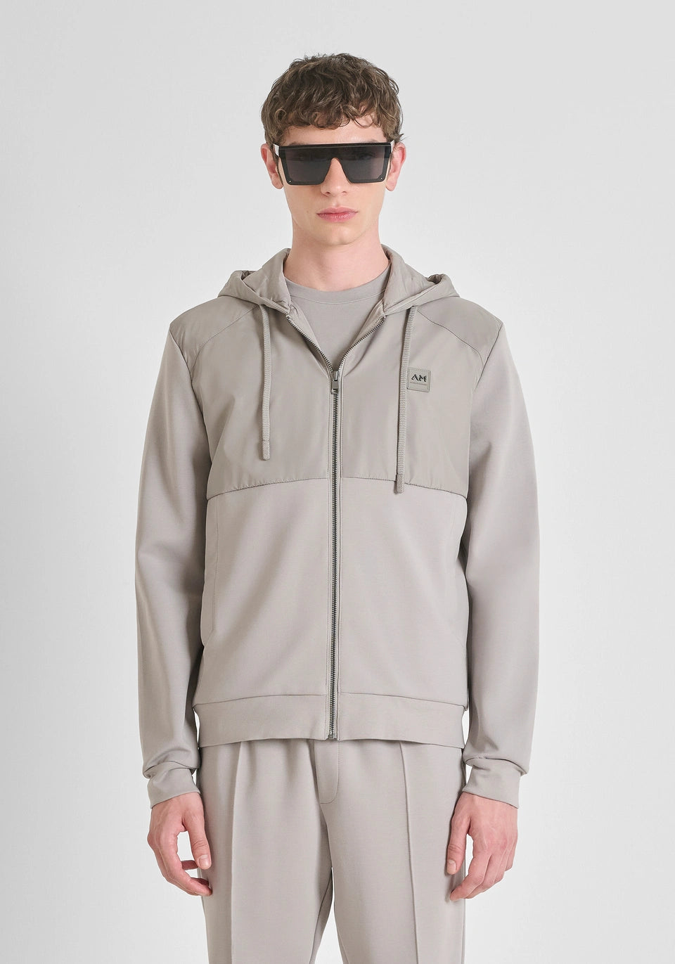 ANTONY MORATO