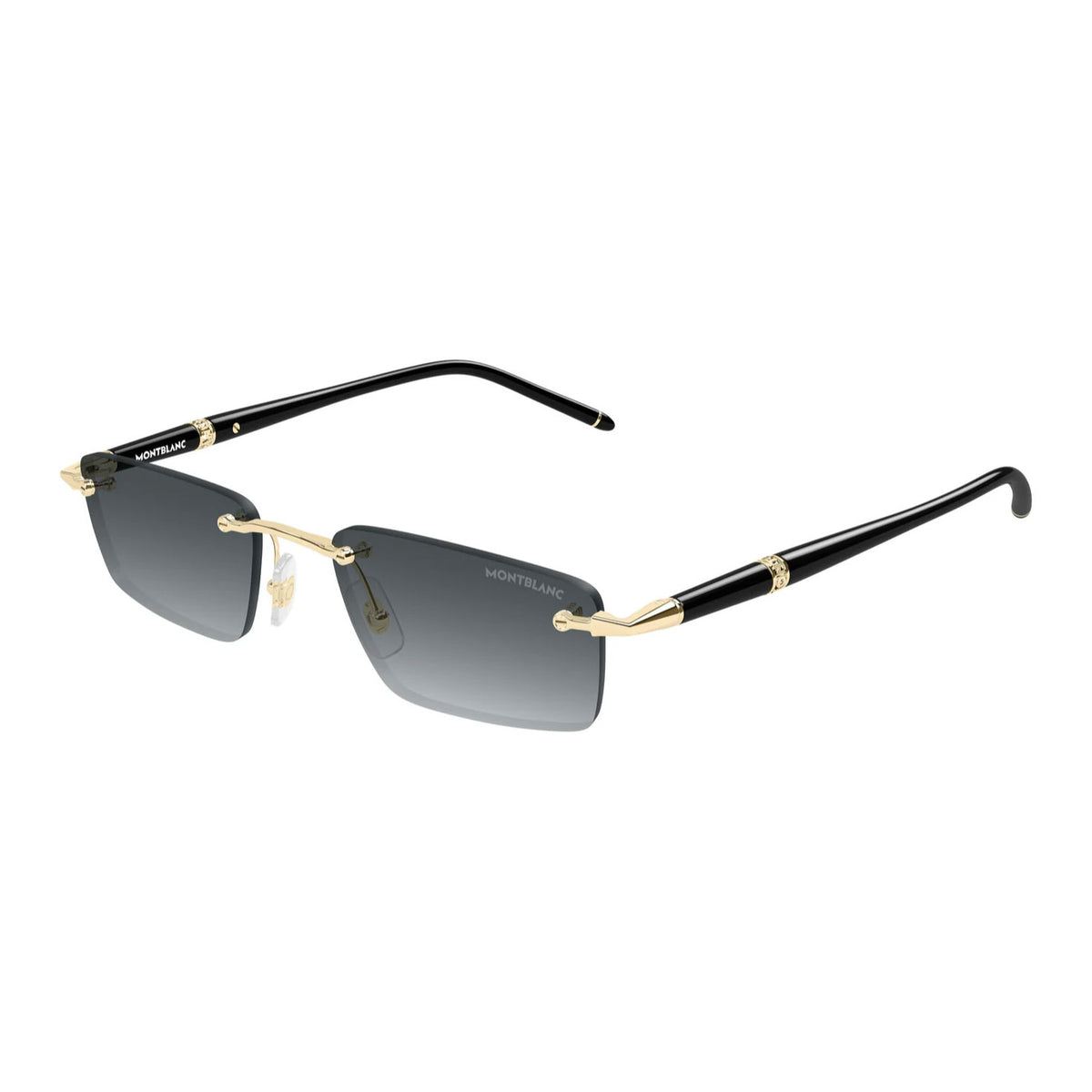 Lunette Montblanc Solaire Persé