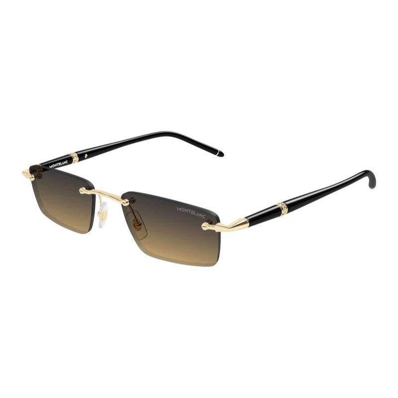 Lunette Montblanc Solaire Persé