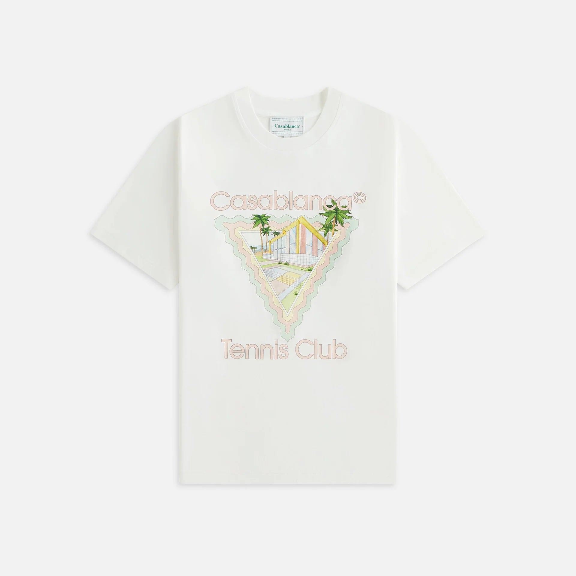 Maison De Reve Tee