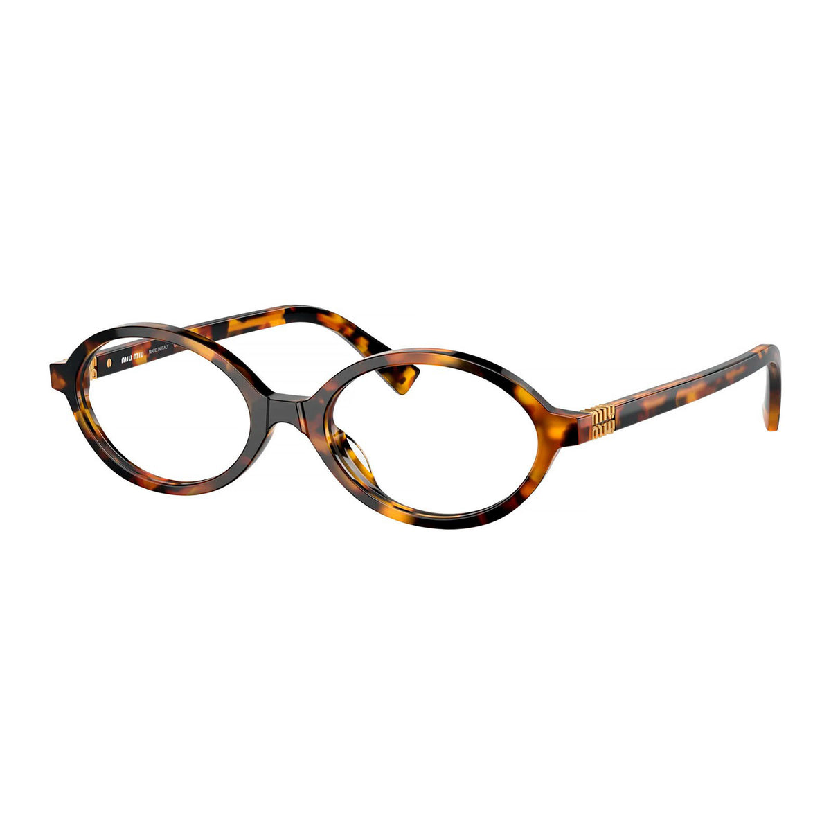 Lunettes de Vue Mui mui MU 01XV 19P1O1 50 18 140