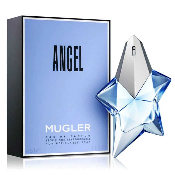 Angel - Eau de Parfum Rechargeable