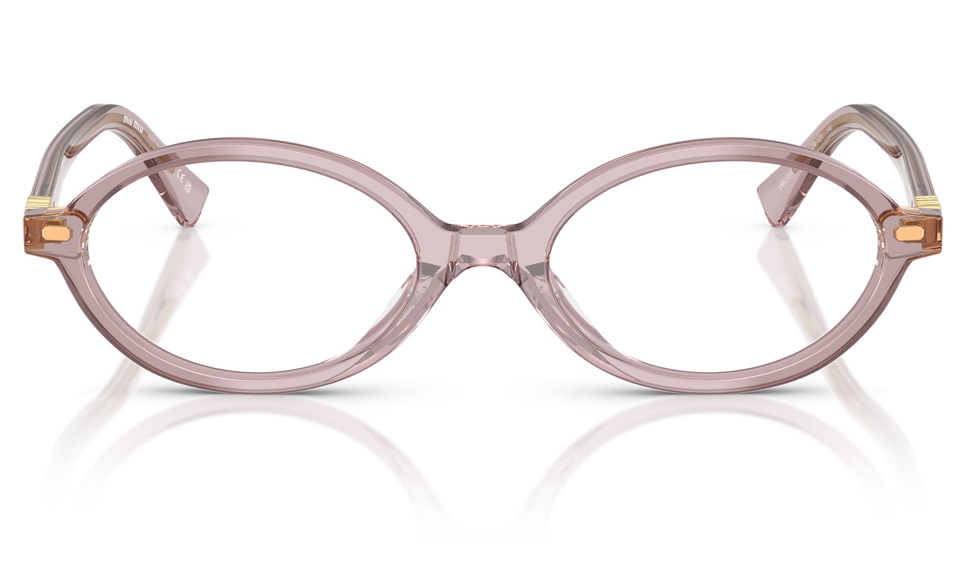 Lunettes Solaires Miu miu VMU 01S 148-1O1