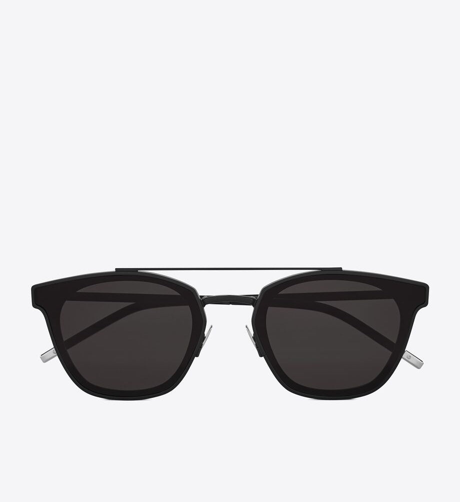 Lunettes de Soleil Saint Laurent SL 28 METAL-001