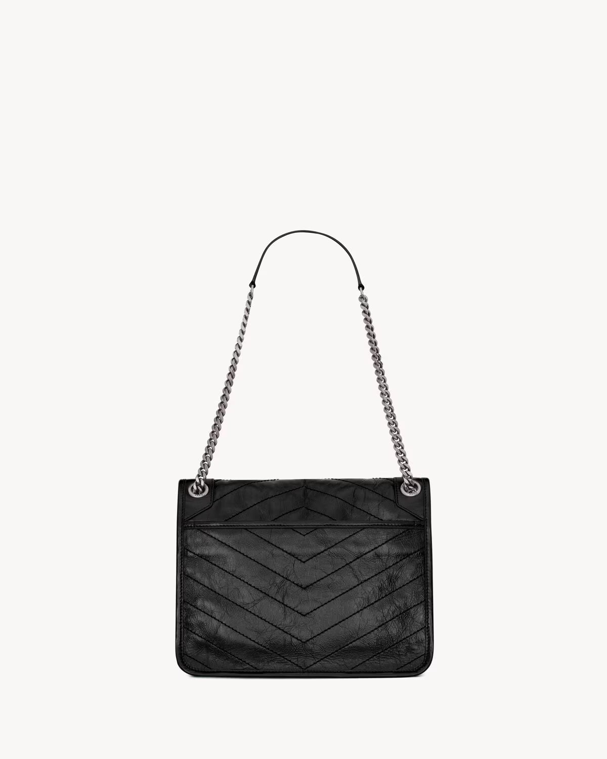 Sac YSL NIKI MEDIUM EN CUIR VINTAGE