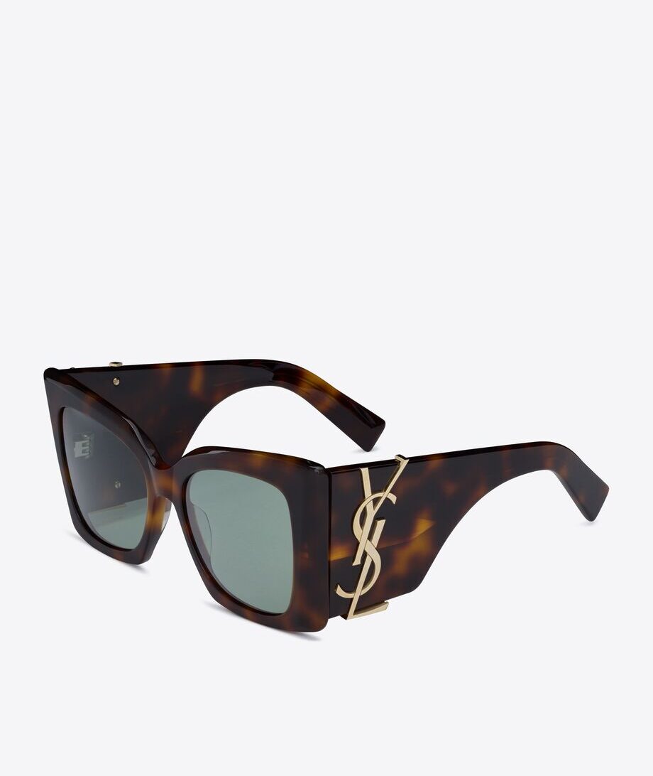 Lunettes de Soleil Saint Laurent SL M119 BLAZE 002