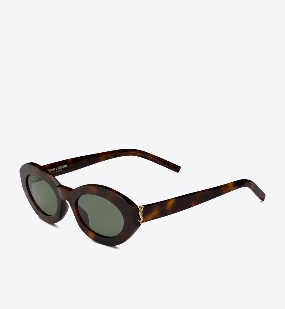 Lunettes de Soleil Saint Laurent SL M136