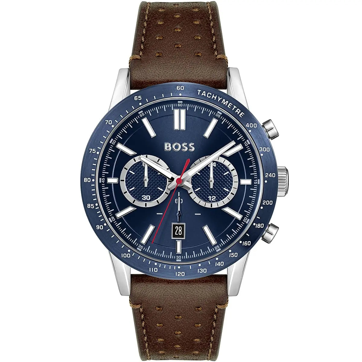 Montre Hugo Boss  maison prado
