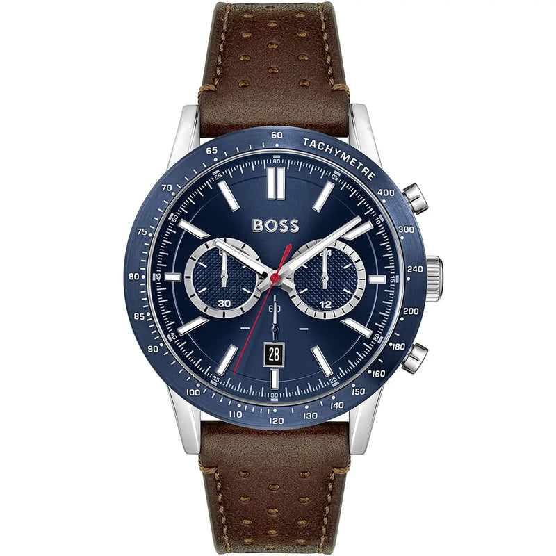 Montre Hugo Boss