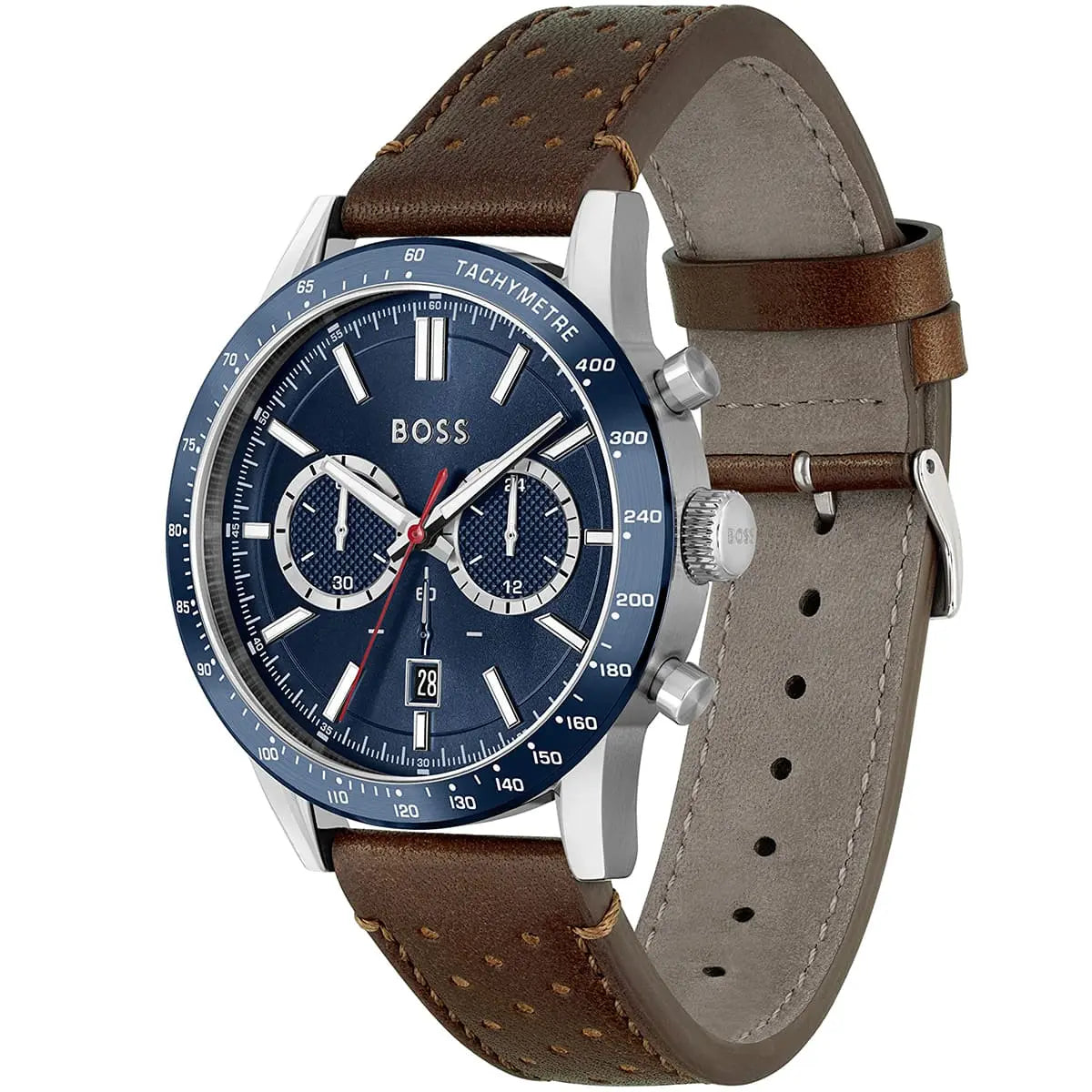 Montre Hugo Boss  maison prado 01
