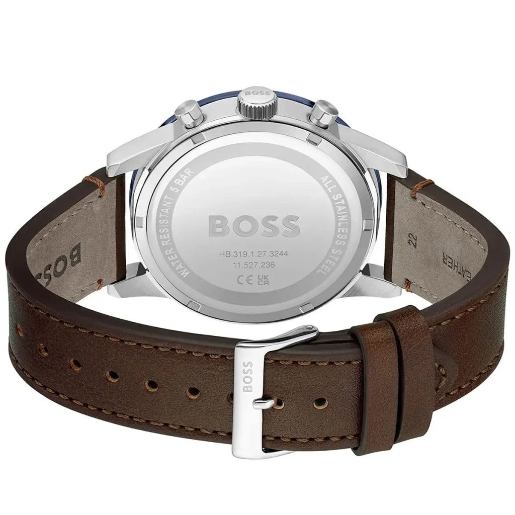 Montre Hugo Boss  maison prado 03