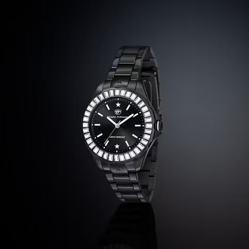 Montre de sport de marque Chiara Ferragni