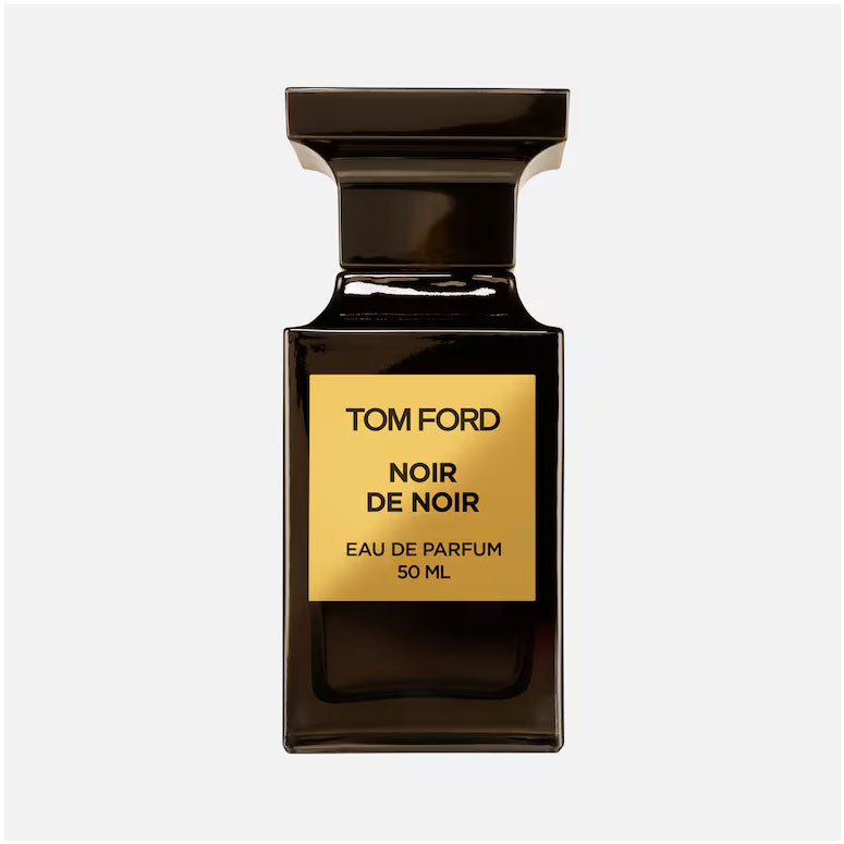 TOM FORD NOIR DE NOIR 50ML LIMITED EDITION