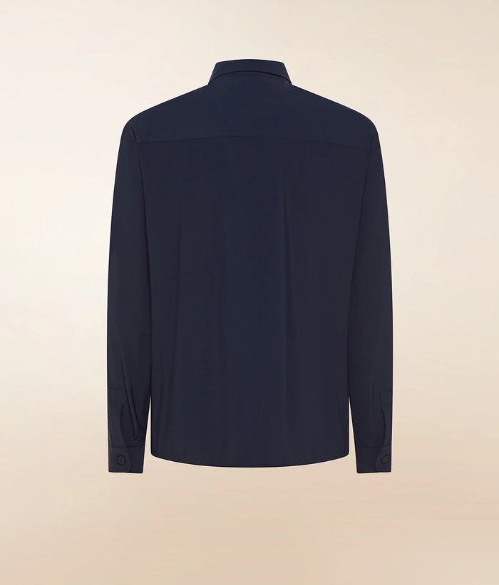OSAKA OVER SHIRT