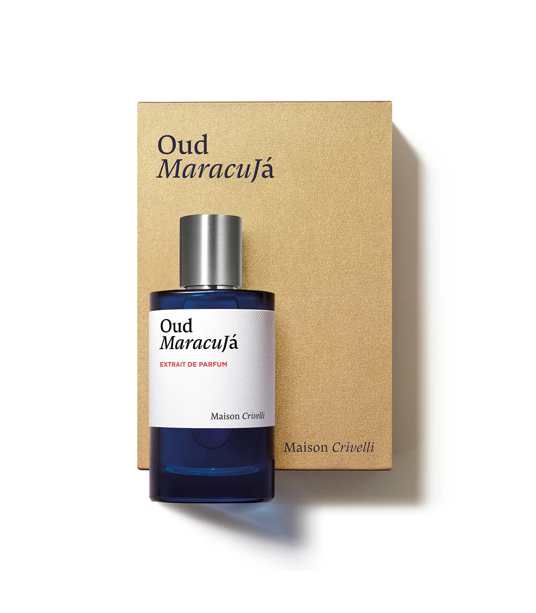 Oud MaracuJá Extrait de Parfum