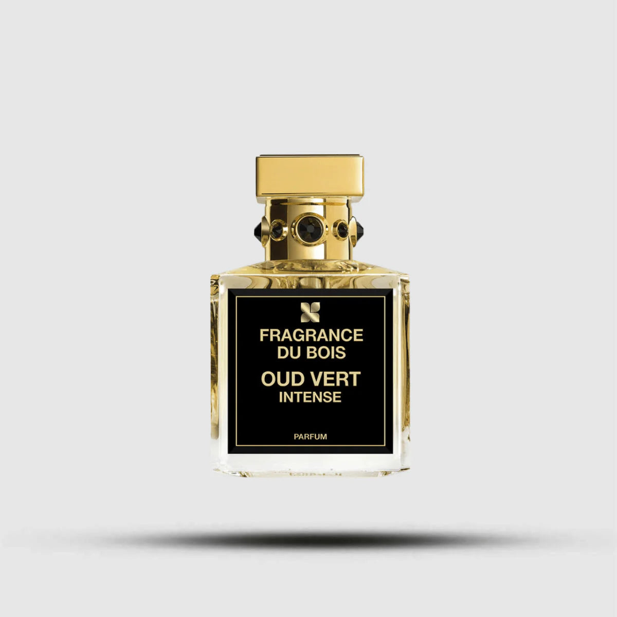 Oud Vert Intense masion prado