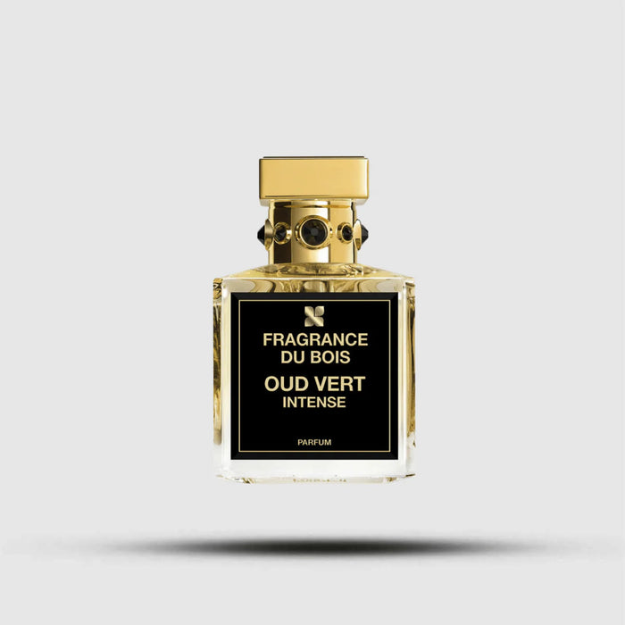 Oud Vert Intense le parfum