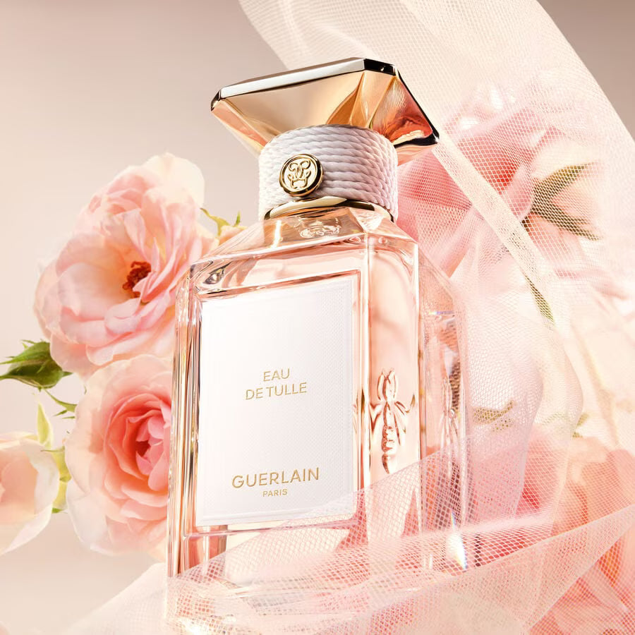 Parfums Guerlain EAU DE TULLE