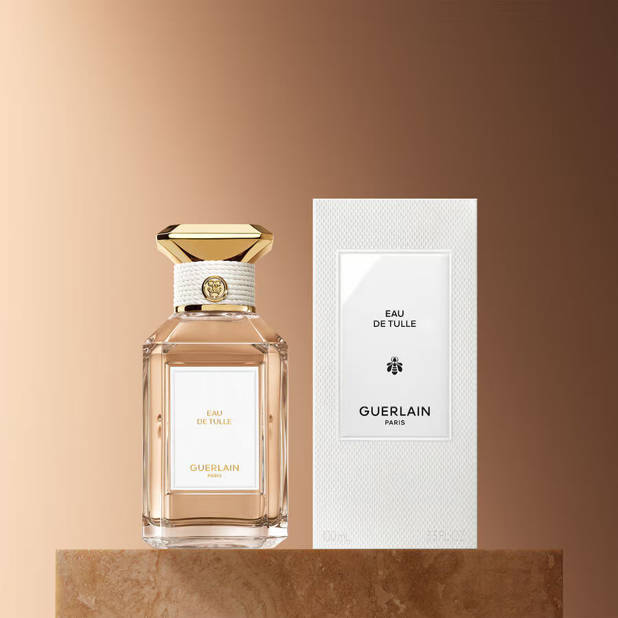 Parfums Guerlain EAU DE TULLE