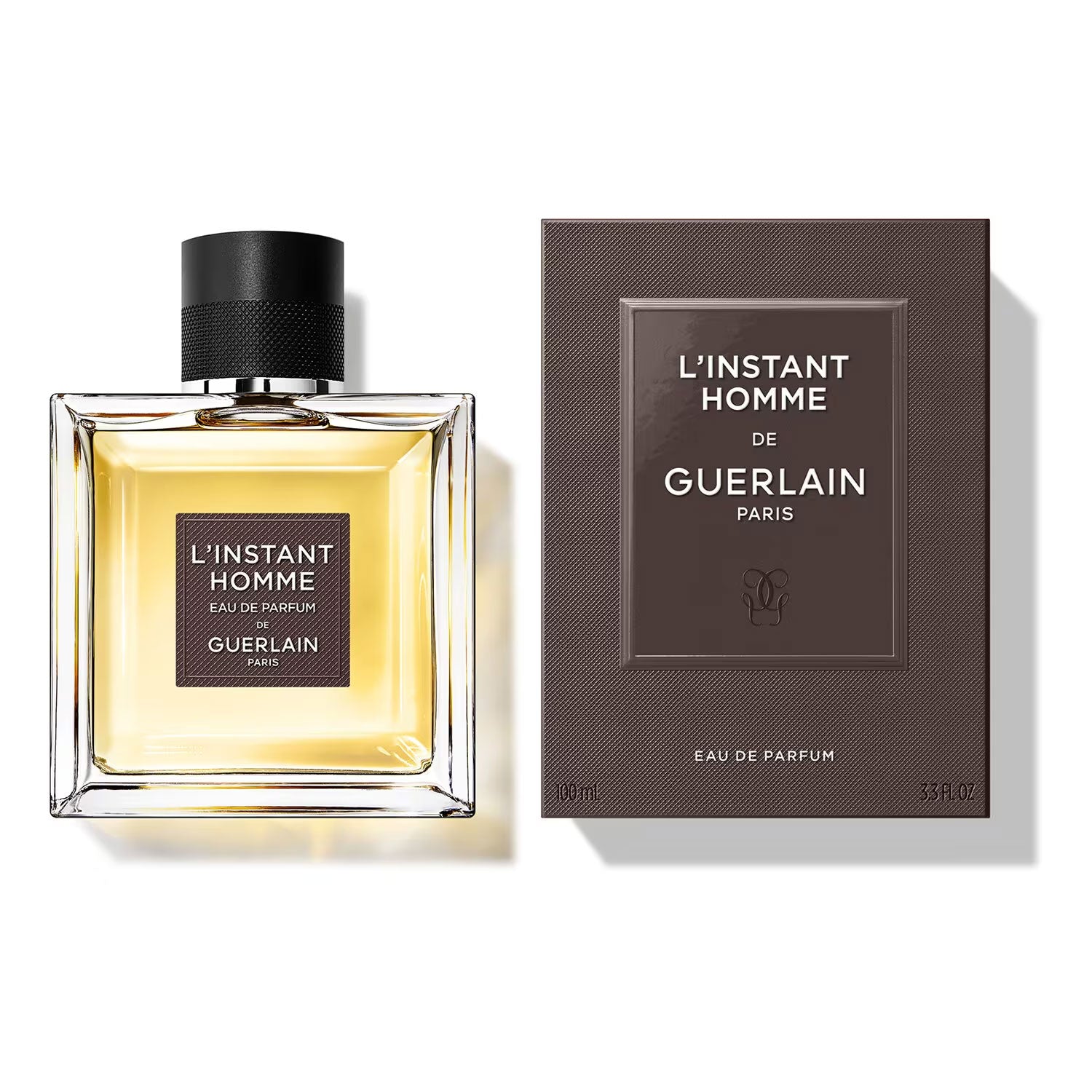 L'Instant de Guerlain pour Homme - Eau de Parfum