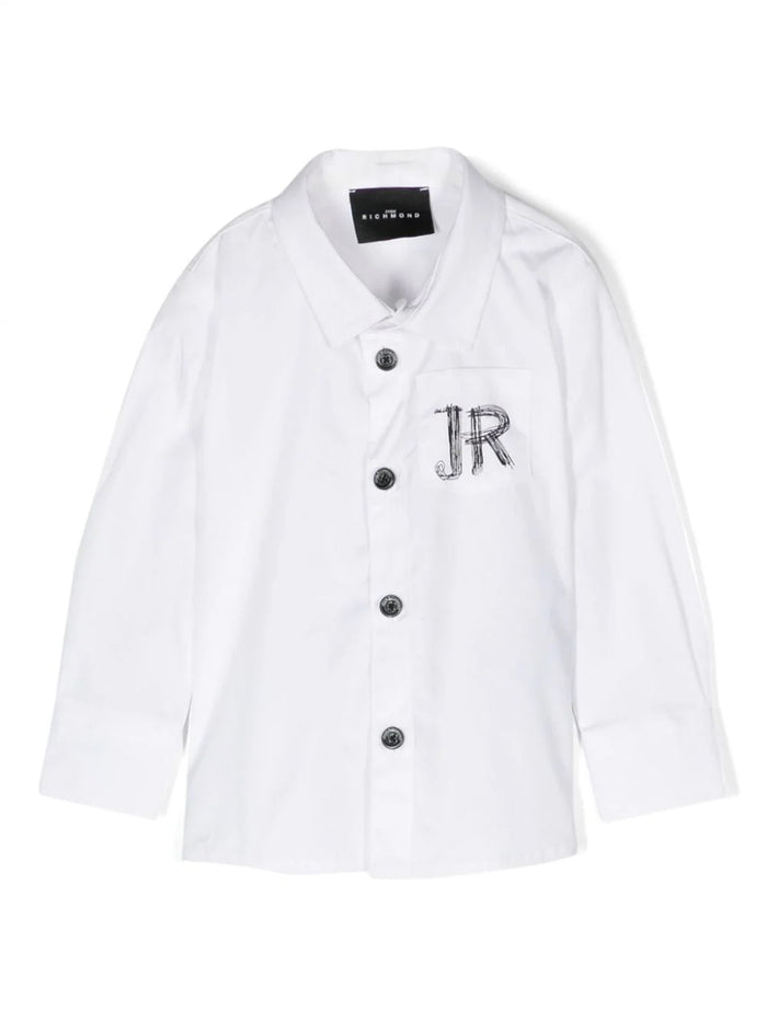 SHIRT WASSERT