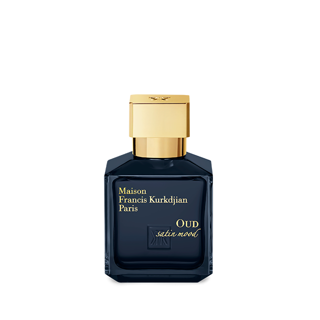 OUD satin mood
