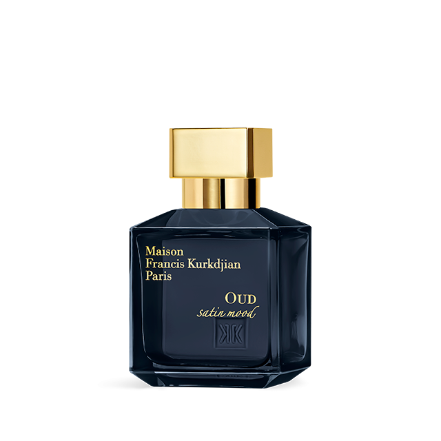 OUD satin mood