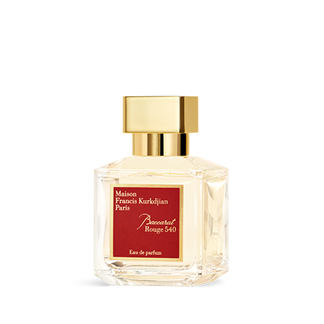 باكارات روج 540 75 مل ماء عطر