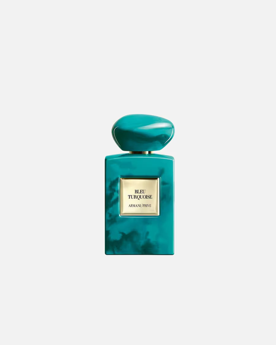 Parfum Armani Blue Turquoise