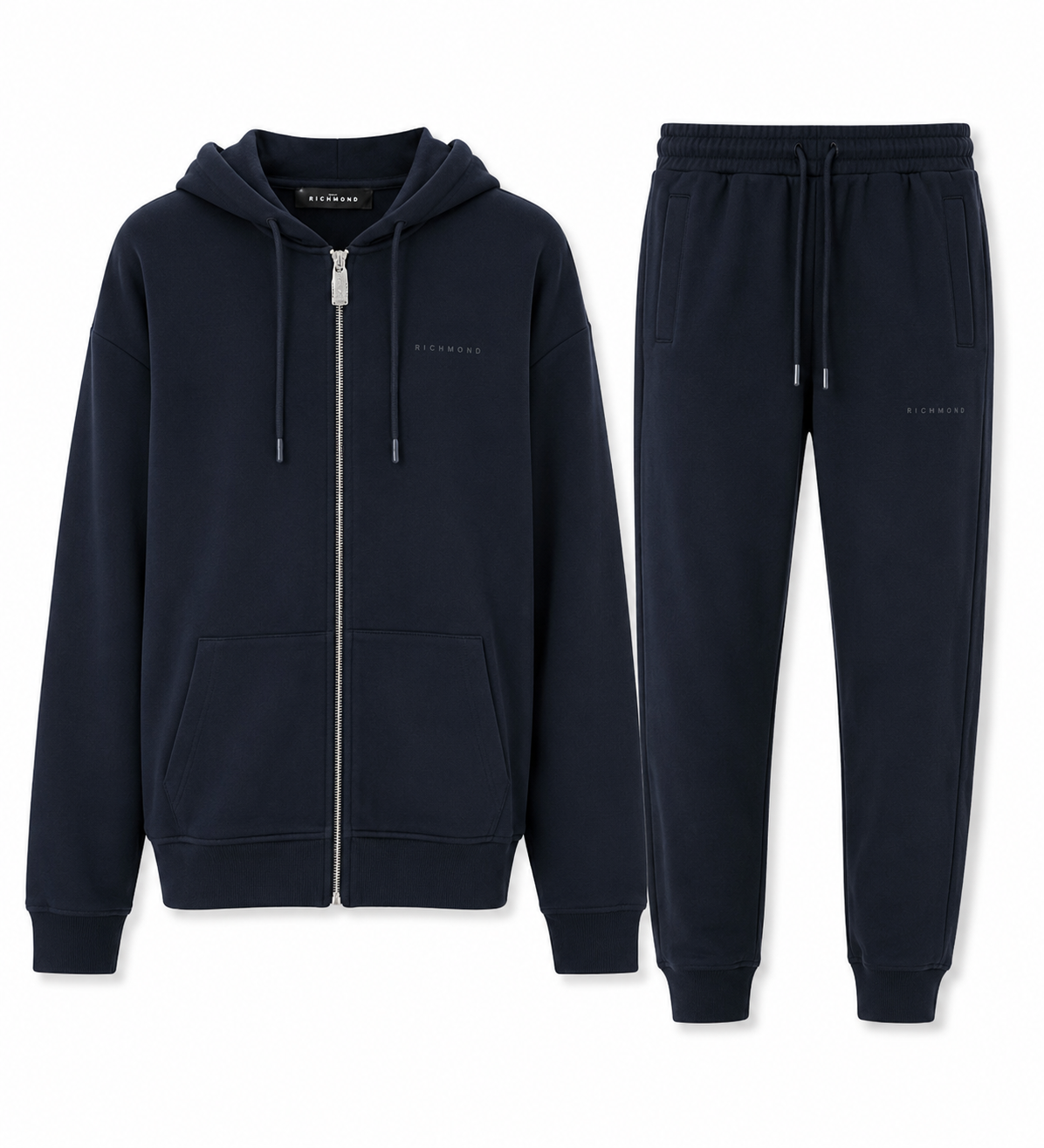 PANTS FLEECE BETTIE BLUE