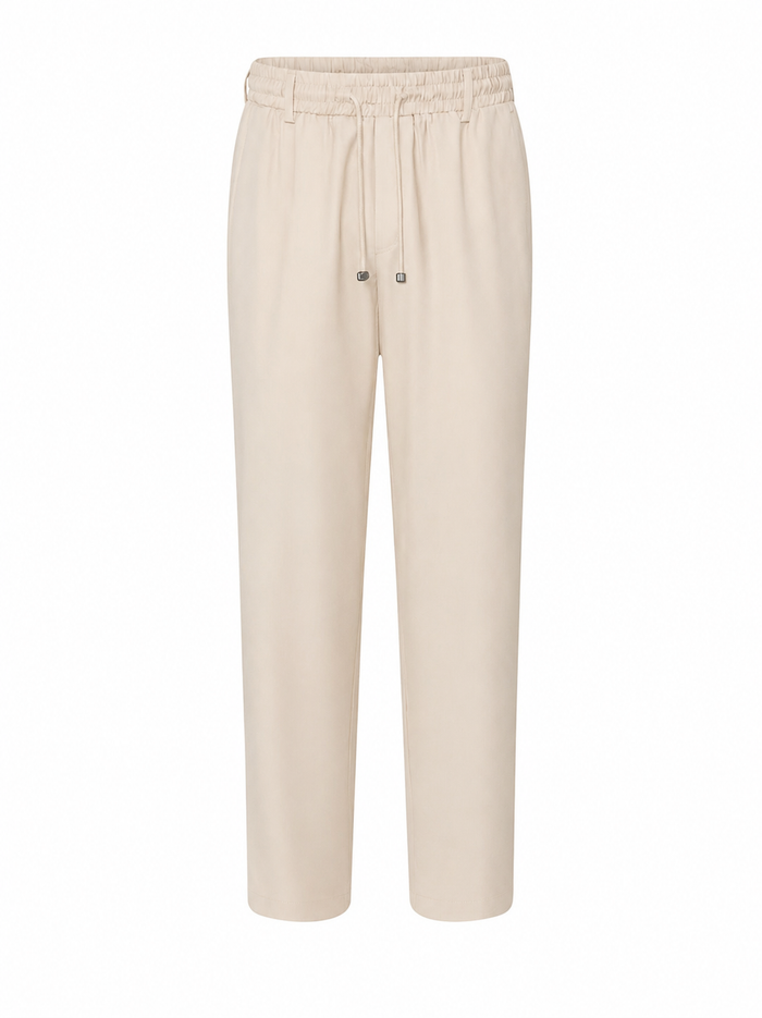 PENTALON RICHMOND VEXON BEIGE