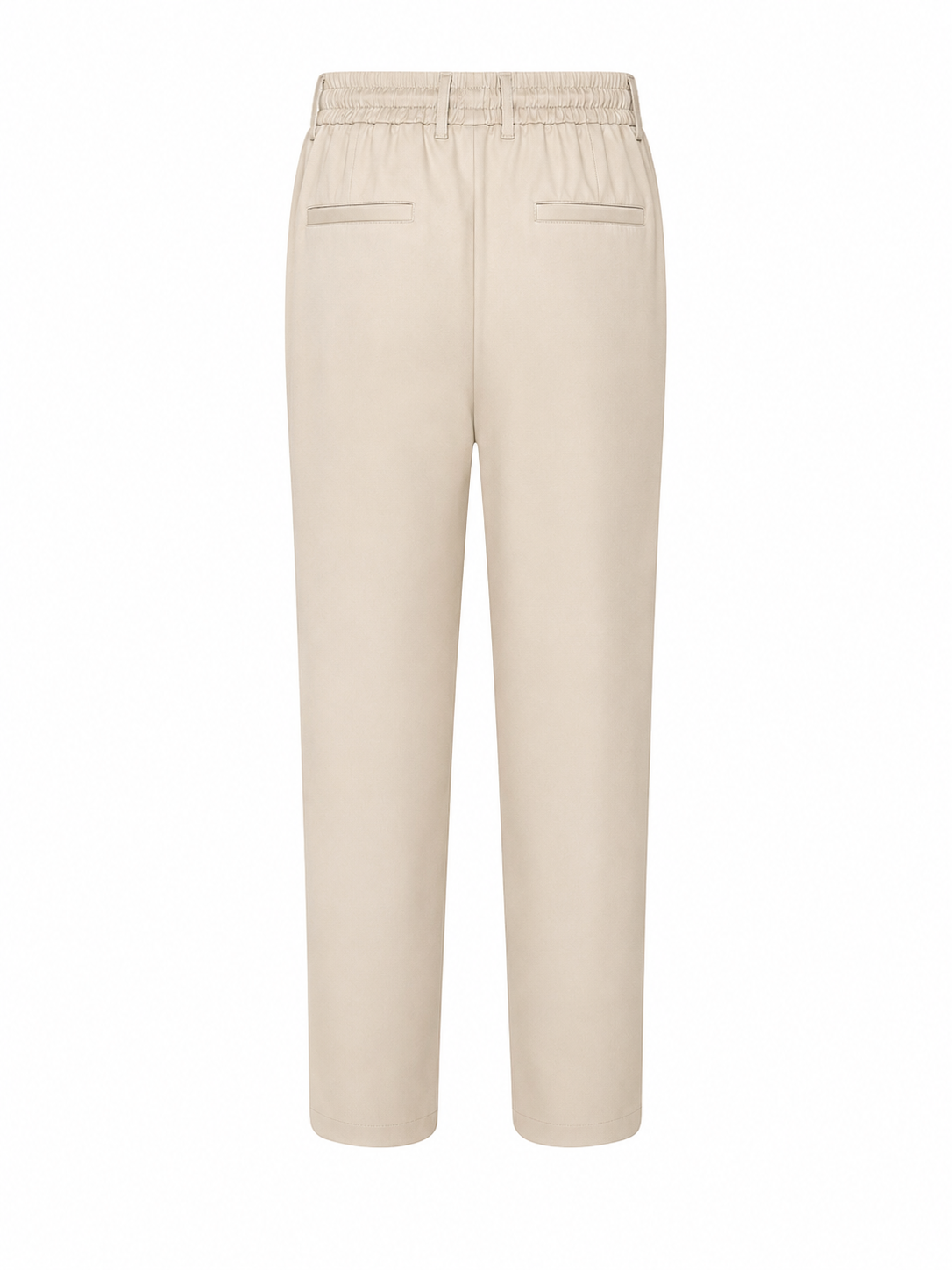 PENTALON RICHMOND VEXON BEIGE 01