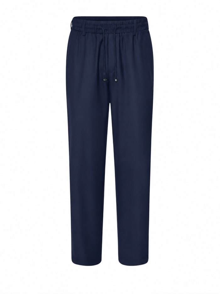 PENTALON RICHMOND VEXON BLUE