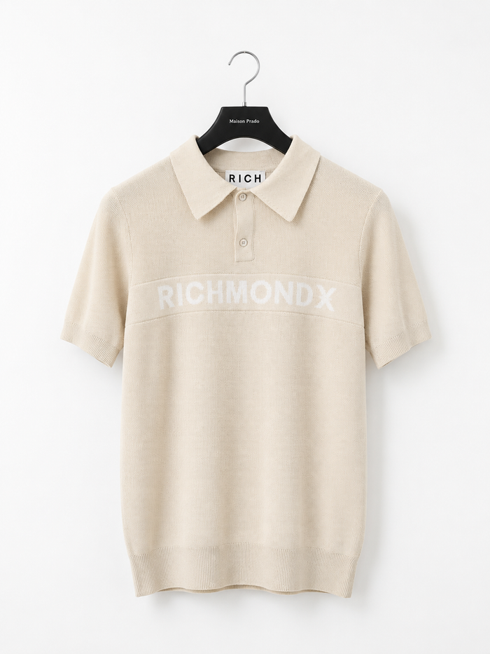POLO RICHMOND  KAWIM