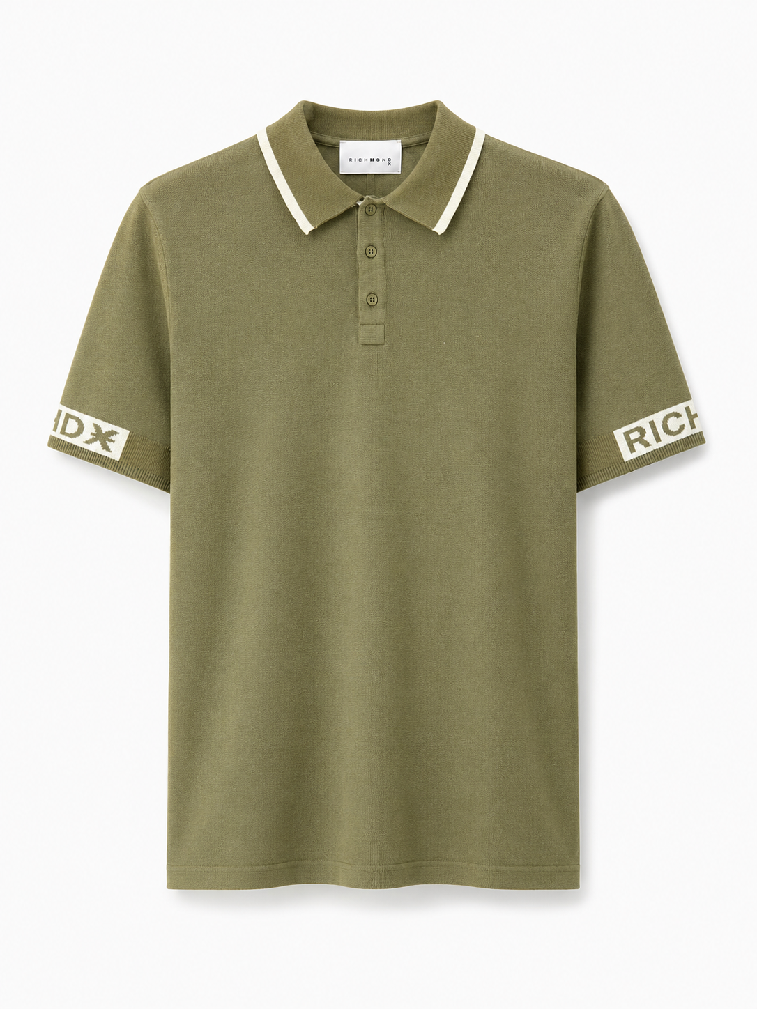 POLO RINVOCA RICHMOND