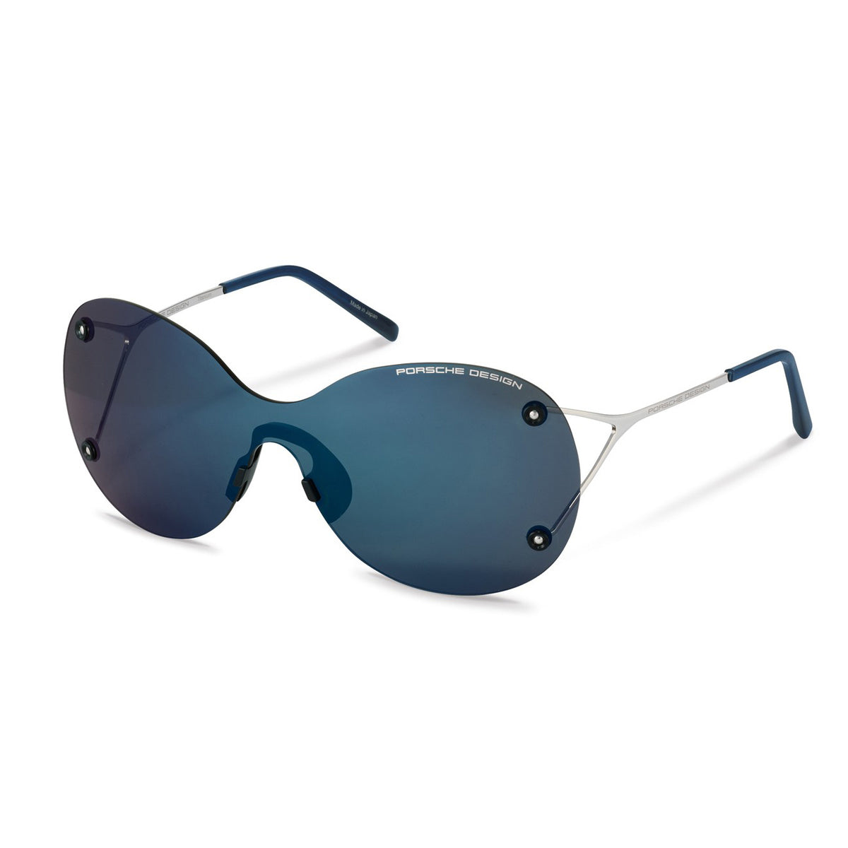Lunettes de Soleil PORCHE DESIGN P´8621