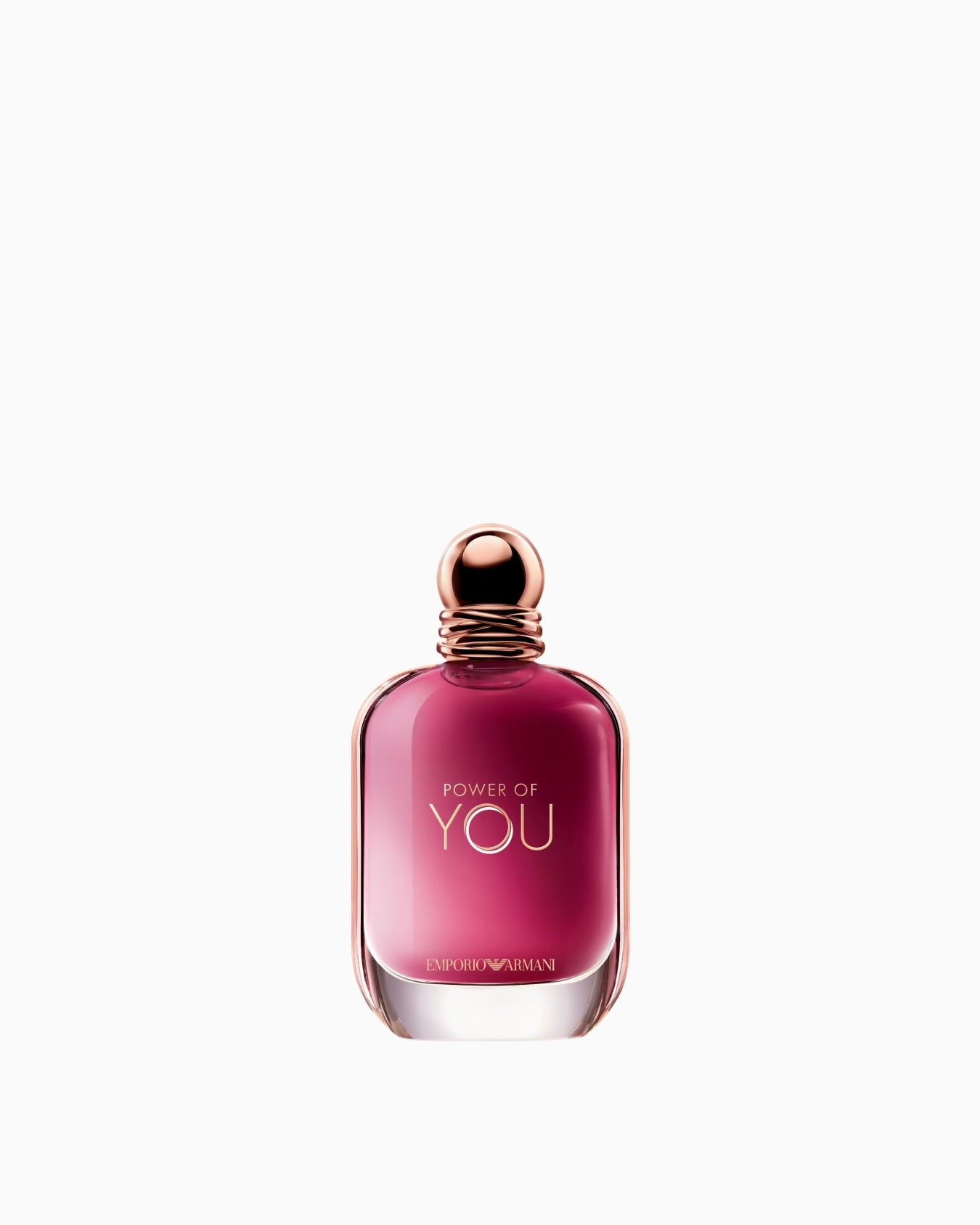 POWER OF YOU EAU DE PARFUM 90ml maison prado