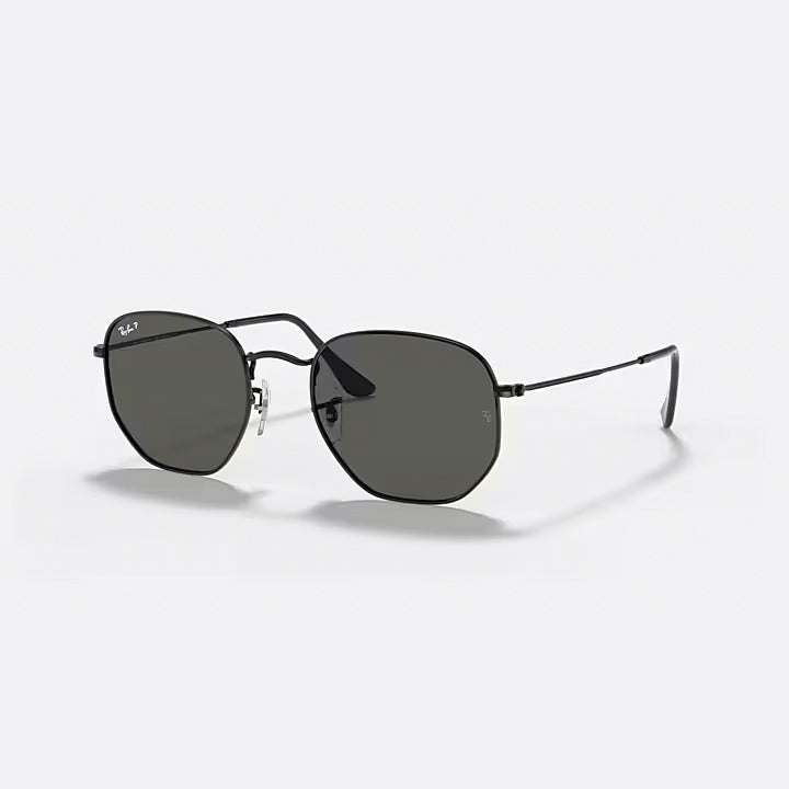RAYBAN HEXAGONALES POLARIZED