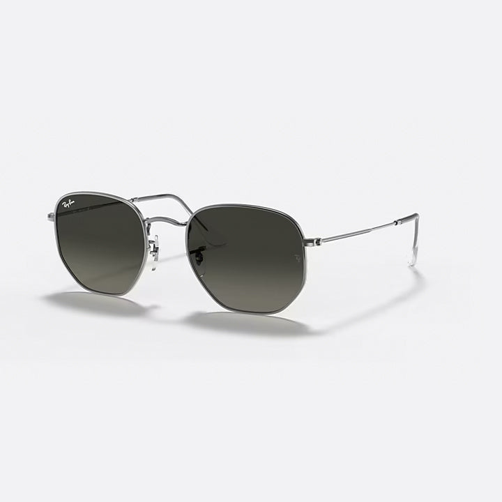 Lunette Solaire RAYBAN HEXAGONALE