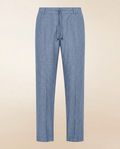 Pantalon CRUNA En laine MITTE 1712 · 614