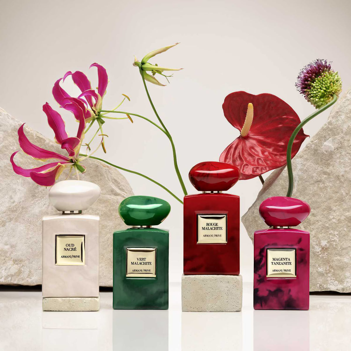 Parfum ARMANI Oud nacre maison prado algerie