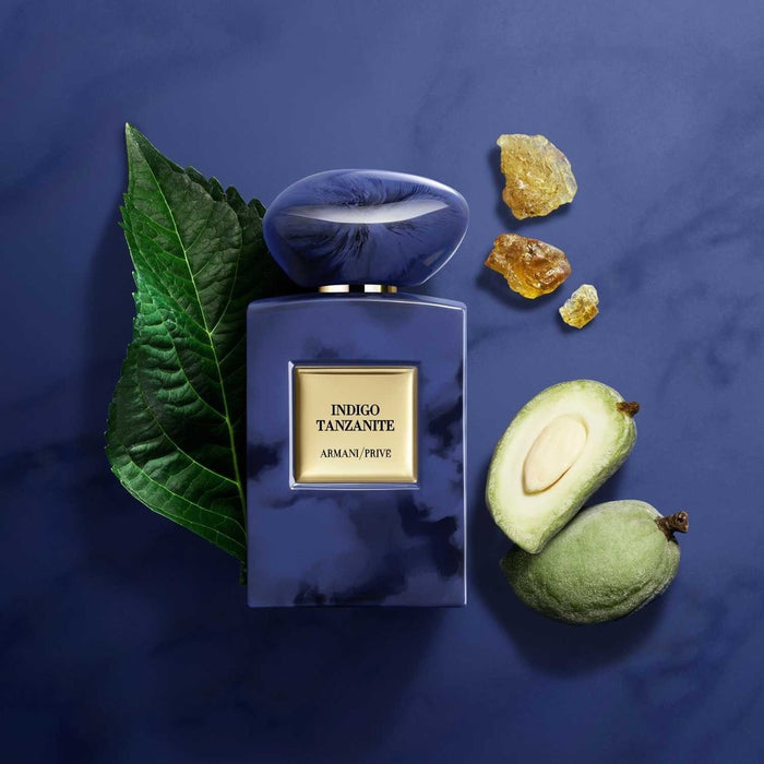 Parfum ARMANI/PRIVÉ INDIGO TANZANITE