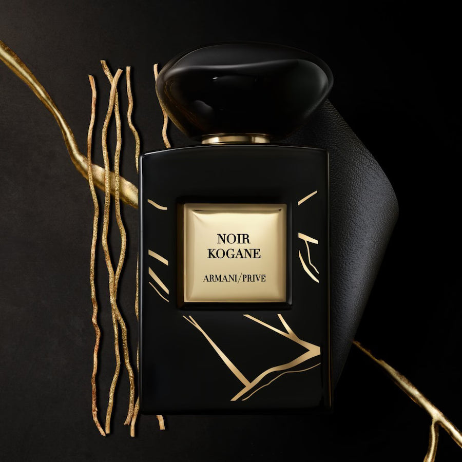 Parfum ARMANI/PRIVÉ NOIR KOGANE 100ML maison prado