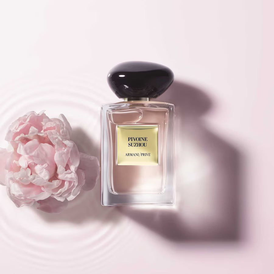 Parfum ARMANI/PRIVÉ PIVOINE SUZHOU SOIE DE NACREmasion prado