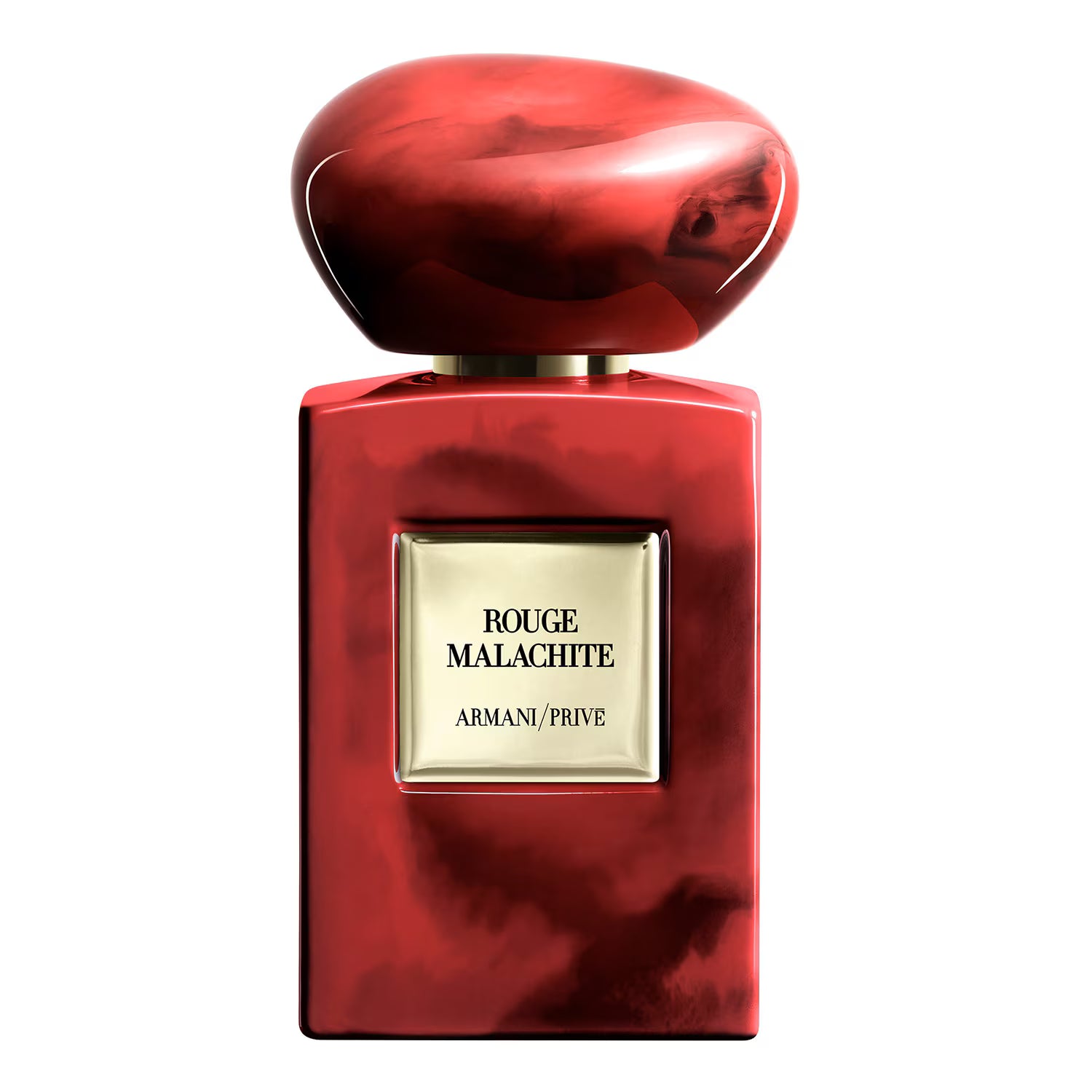 Parfum ARMANI/PRIVÉ ROUGE MALACHITE maison prado