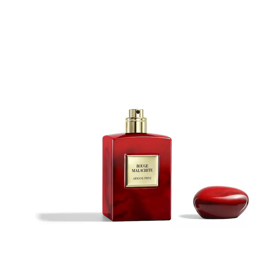 Parfum ARMANI/PRIVÉ ROUGE MALACHITE maison prado 01