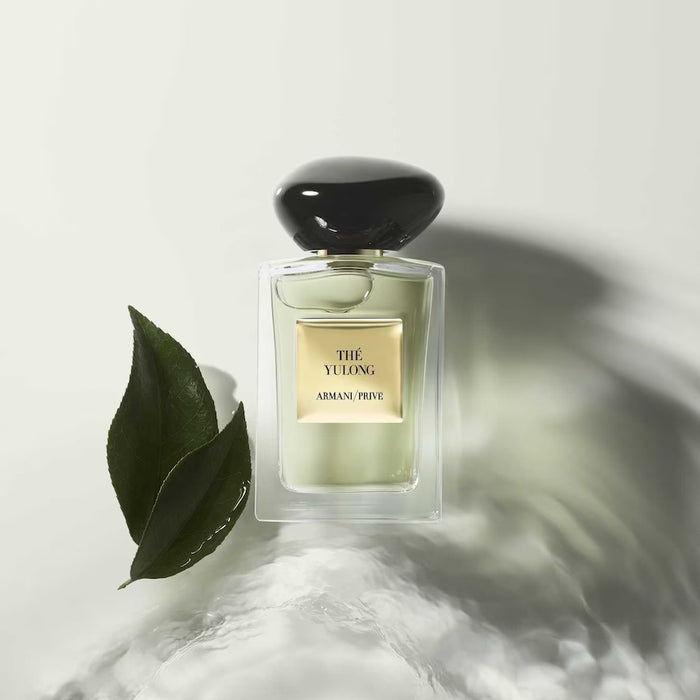 Parfum ARMANI/PRIVÉ THÉ YULONG