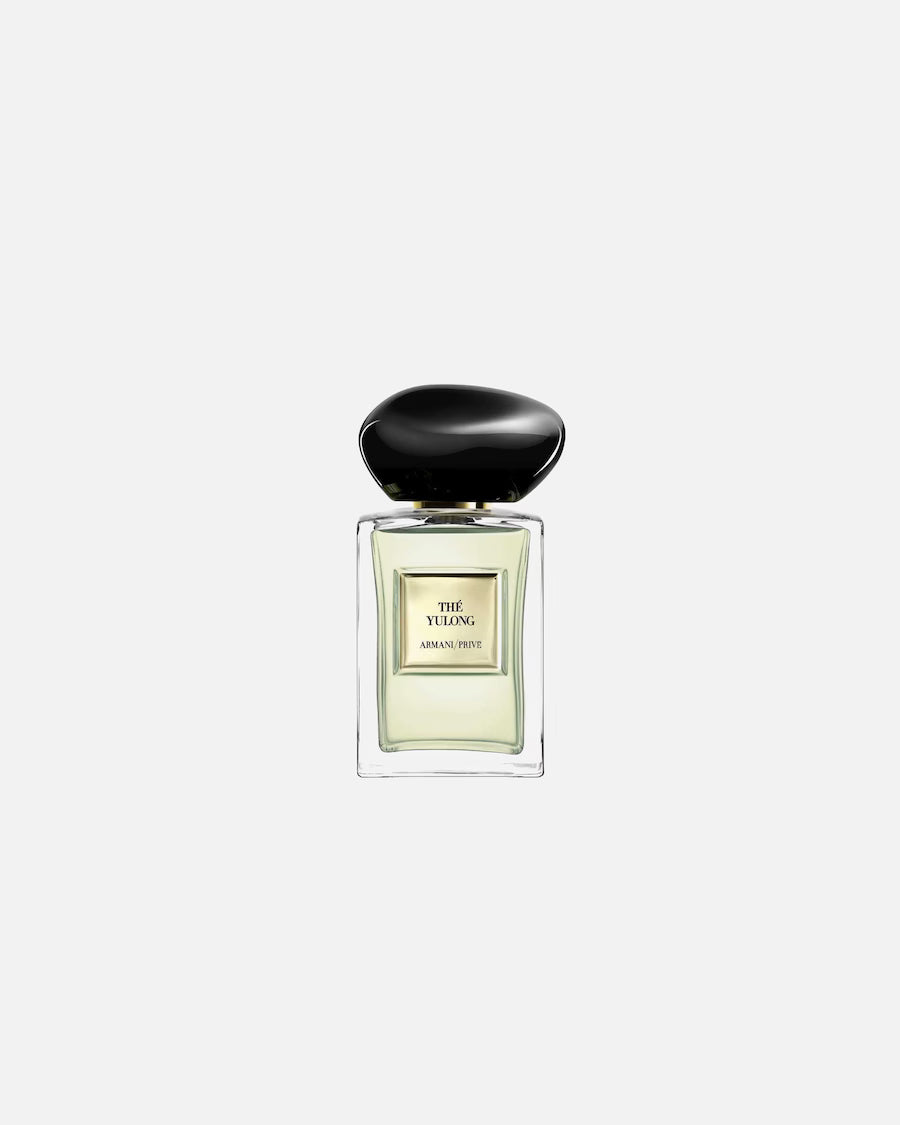 Parfum ARMANI/PRIVÉ THÉ YULONG maison prado 01