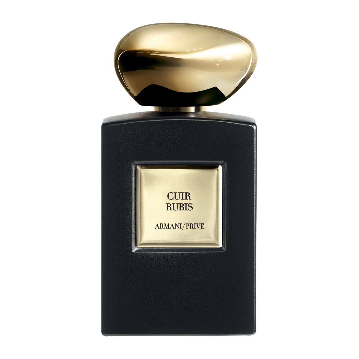Parfum Armani Cuir Rubis maison prado