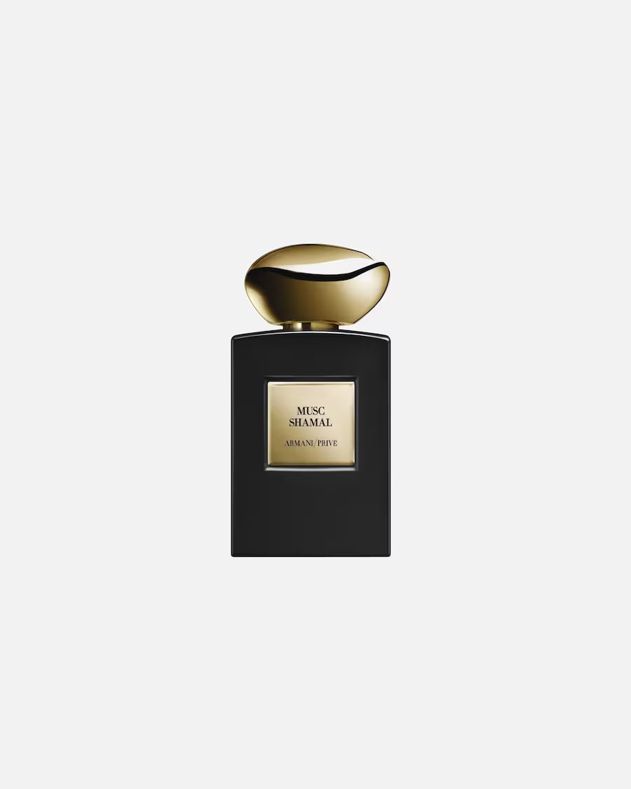 Parfum Armani  Musc shamal maison prado 01
